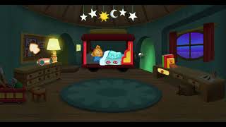 My Bedtime Daniel Tiger Neighborhood Pbs Kids