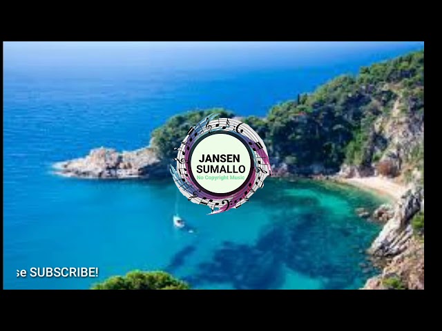 Ikson - Paradise (No Copyright Music) | JansenSumallo class=