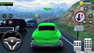Driving Academy UK New Vehicle Unlocked Android Gameplay 2017 - Episode#7 screenshot 4