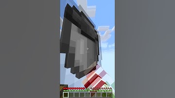 Minecraft NOOB vs PRO vs HACKER: Water Bucket MLG