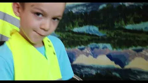 Don Parsons Report 1