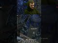 Spoke Way To Soon #clips #gaming #funny #enshrouded