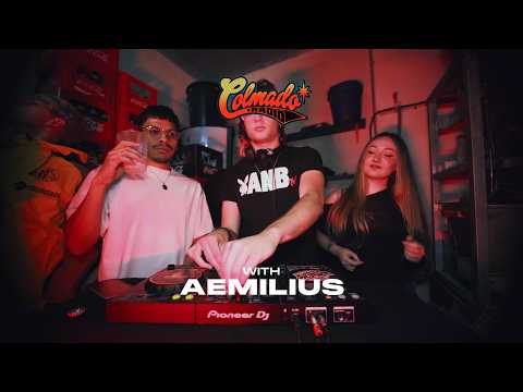 COLMADO RADIO w/ Aemilius
