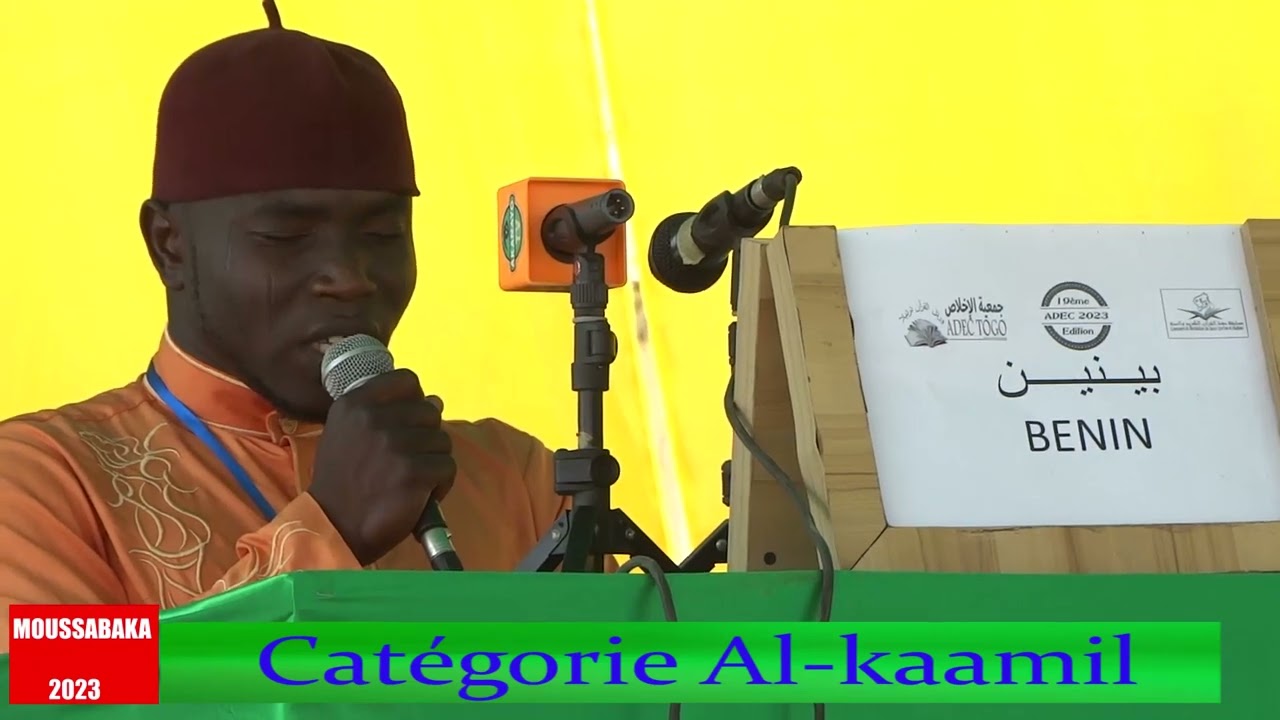 moussabaka 2023 à sokodé