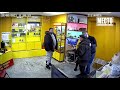 Ударил инвалида у магазина на Октябрьском проспекте  Место происшествия 24 02 2021