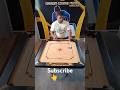 The Growing Popularity of very important useful carrom trick shot #carromtips #viral #shorts #short