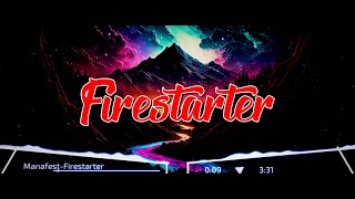 Manafest - Firestarter (PT-BR 🇧🇷)