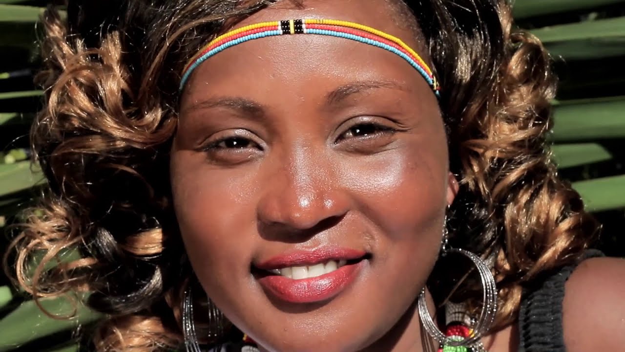 Kapkoma Lady _ Oname (Official video)