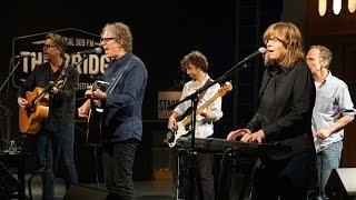 The Jayhawks  'The Full Session' | The Bridge 909 in Studio