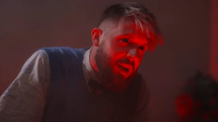 Mass of Man & Enkay47 - Therapy