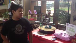 Aspen Parkpart Iipresentation