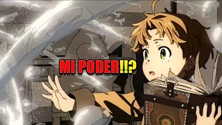 5 Animes en donde el PROTAGONISTA REENCARNA en otro mundo y ES MEGA PODEROSO!!