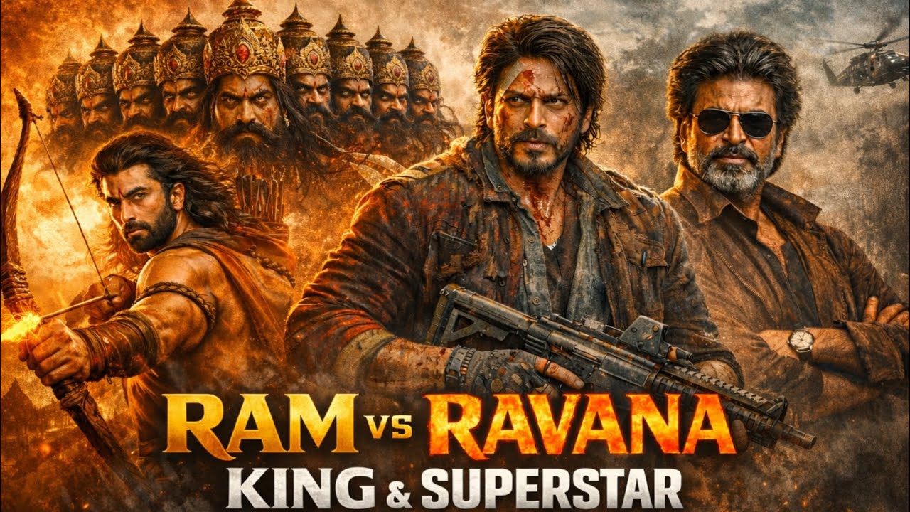 Most anticipated movie of 2026 | Indian cinema 📽️| Review by Thakur