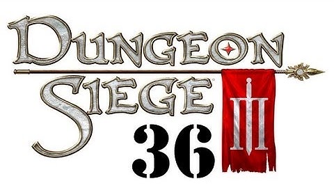 Dungeon Siege 3 Walkthrough HD (Part 36)