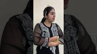 Pov - Your Tailor Aunty