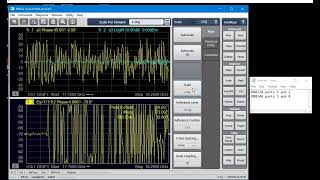 Diff IQ Phase Control