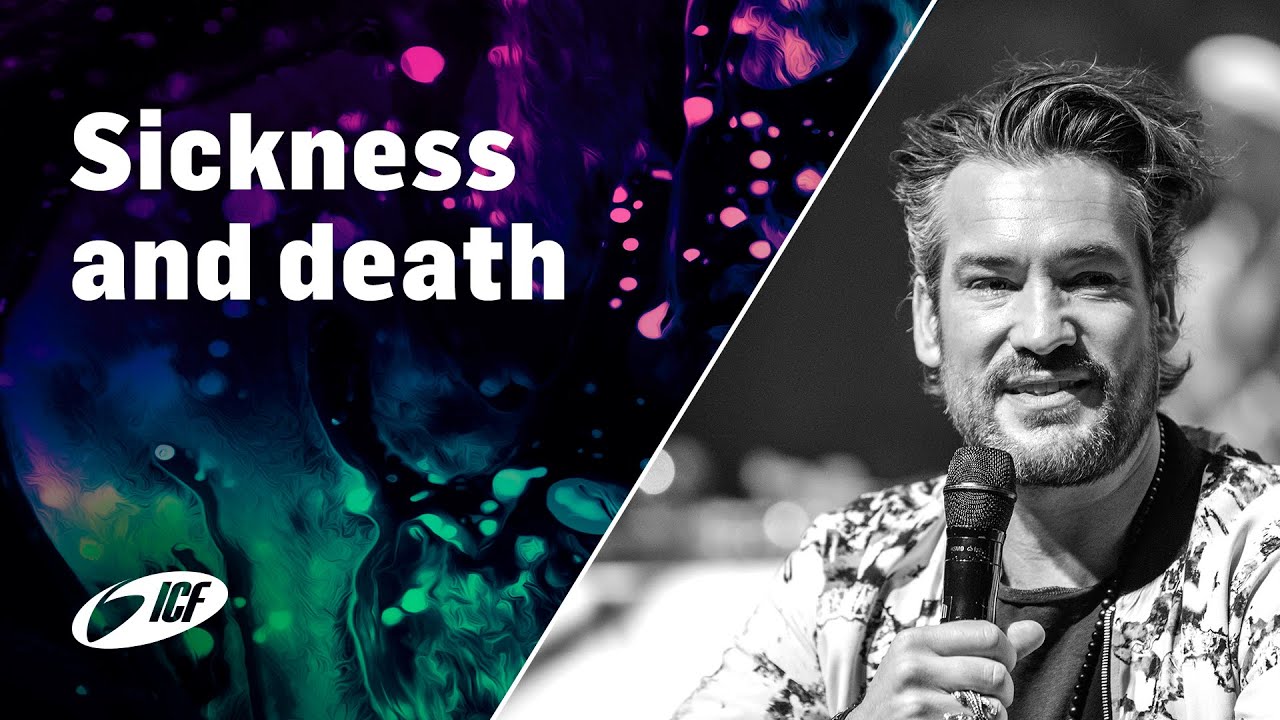 DEATH & SICKNESS - Why does God make us suffer? | Michael Sieber