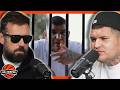 Adam asks Problem Da Goon about his Songs where he Disses his Dead Opps