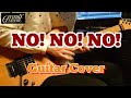 GRAND SLAM「NO! NO! NO!(SHOCK YOU)」ギターカバー