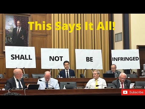 HR 1808 out of committee - Straight Up Foolishness