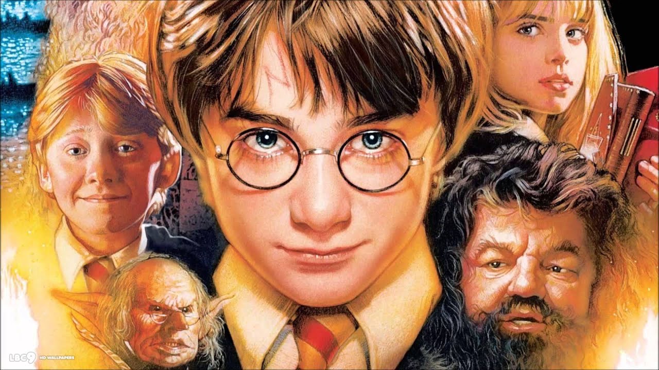Hedwig s Theme John Williams Harry Potter And The Philosopher s hedwig s theme john williams harry potter and the philosopher s
