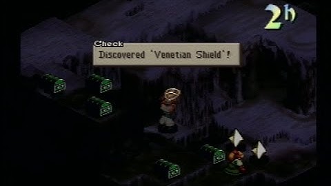 293 - Deep Dungeon Level 9 - HORROR