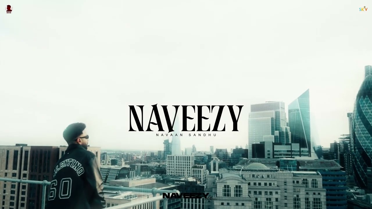 Naveezy
