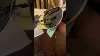 Unboxing The Stylish John Jacobs Sungles 650 Only See The World Through A New Lens