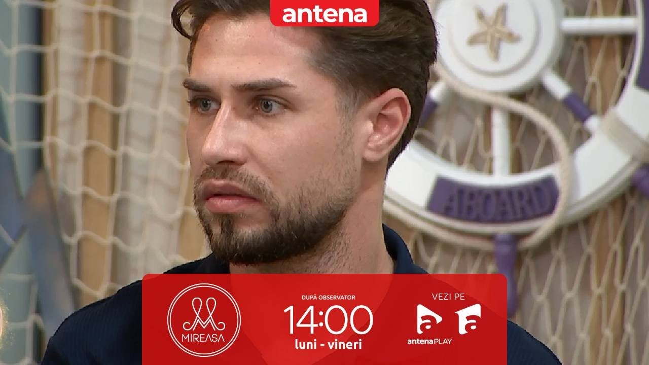 Conflict în urma provocării culinare! Motivul pentru care s-a revoltat Denisa