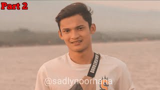 KUMPULAN KATA KATA MOTIFASI SADLY || Story Wa sadlynoorhaha