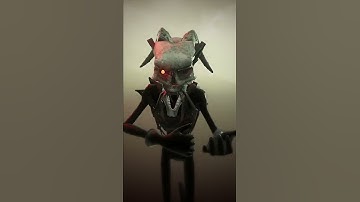 Face-lifting the Basic Enemy for my Godot 4 Demon Shooter