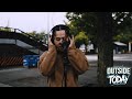Ke1 - I Know | 03- FRESHMAN AUDITION | From Ikuno, Osaka | Outside Today