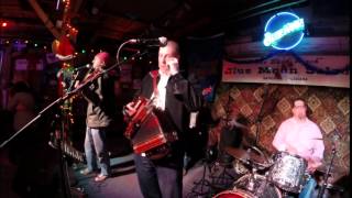 La Recolte- Live at the Blue Moon Saloon