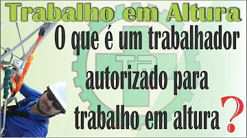 Quais os exames médicos necessários para comprovar que o trabalhador está apto para trabalhar em altura?