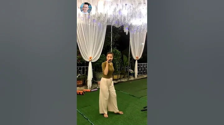 MoNo Cũng Phải Khóc Thét Khi Nghe Cô Dâu Hát Waiting  For You #shorts