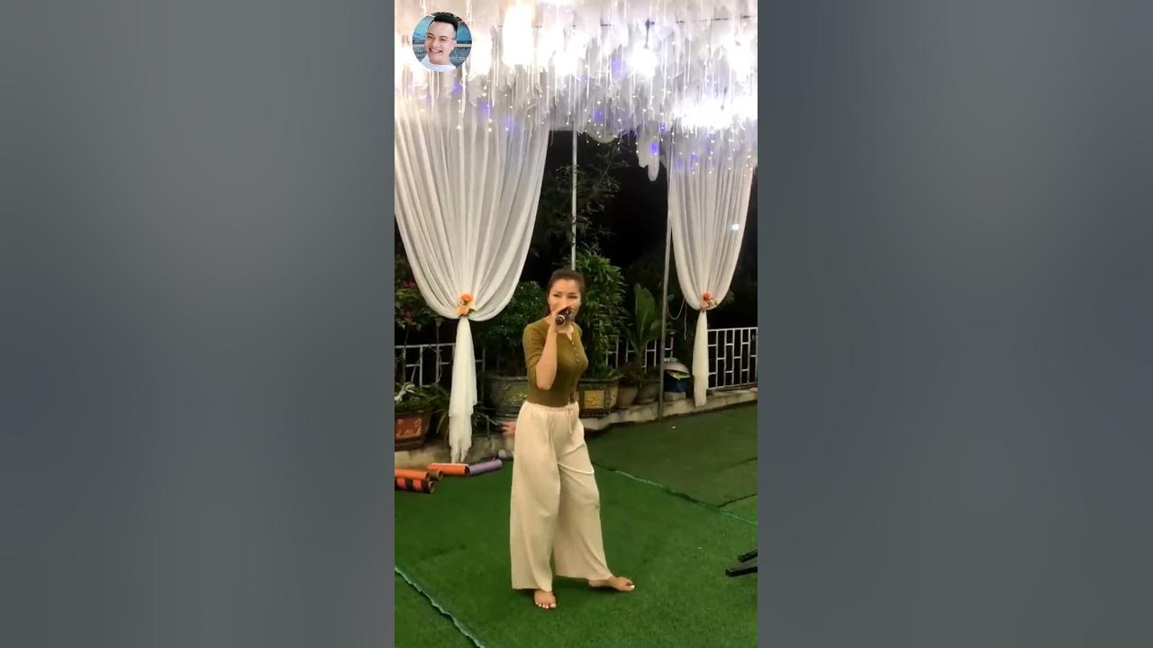MoNo Cũng Phải Khóc Thét Khi Nghe Cô Dâu Hát Waiting  For You #shorts