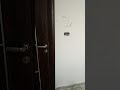 ابواب غرف بعد التركيب modern doors