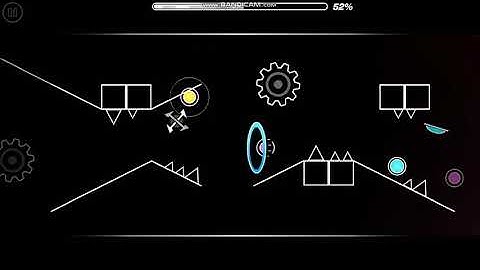 My part in Everlasting