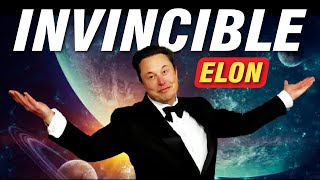 Elon Musk | Visionary or Villain  | Facts4u