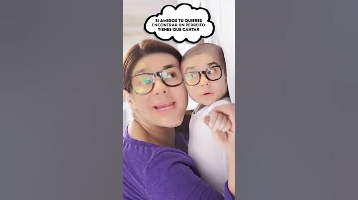 DORA LA PERREADORA: BUSCANDO CON QUIEN PERREAR #Sh...