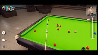 I Played Real Snooker 3D Like A Pro And The Result Shocked Everyone screenshot 4