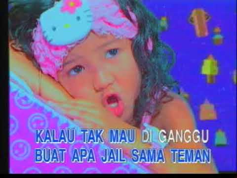 BUAT APA USIL#ICHA M#ANAK#LEFT