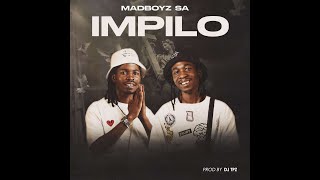 Madboyz Sa  Impilo 