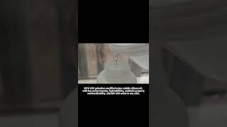 Water soluble silicone oil IOTA 1291 #siliconeoil #watersoluble #cosmetics #textile #coating #ink