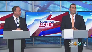 Colorado's Gubernatorial Candidates Discuss The 2nd Amendment