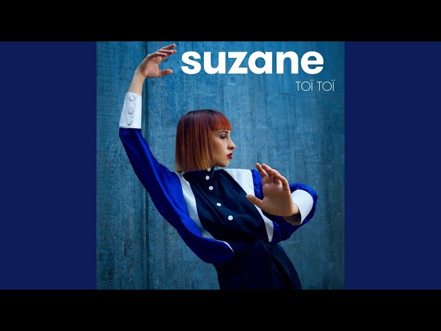 Suzane - Monsieur Pomme