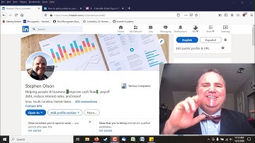 How to Add Emojis or Icons to LinkedIn
