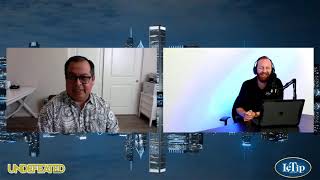 LeTip Live! with John Ortiz!