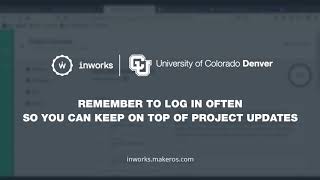 Inworks MakerOS How-To