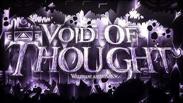 FULL LEVEL SHOWCASE | "Void of Thought" by Hideki & More (Official TS Remake)
